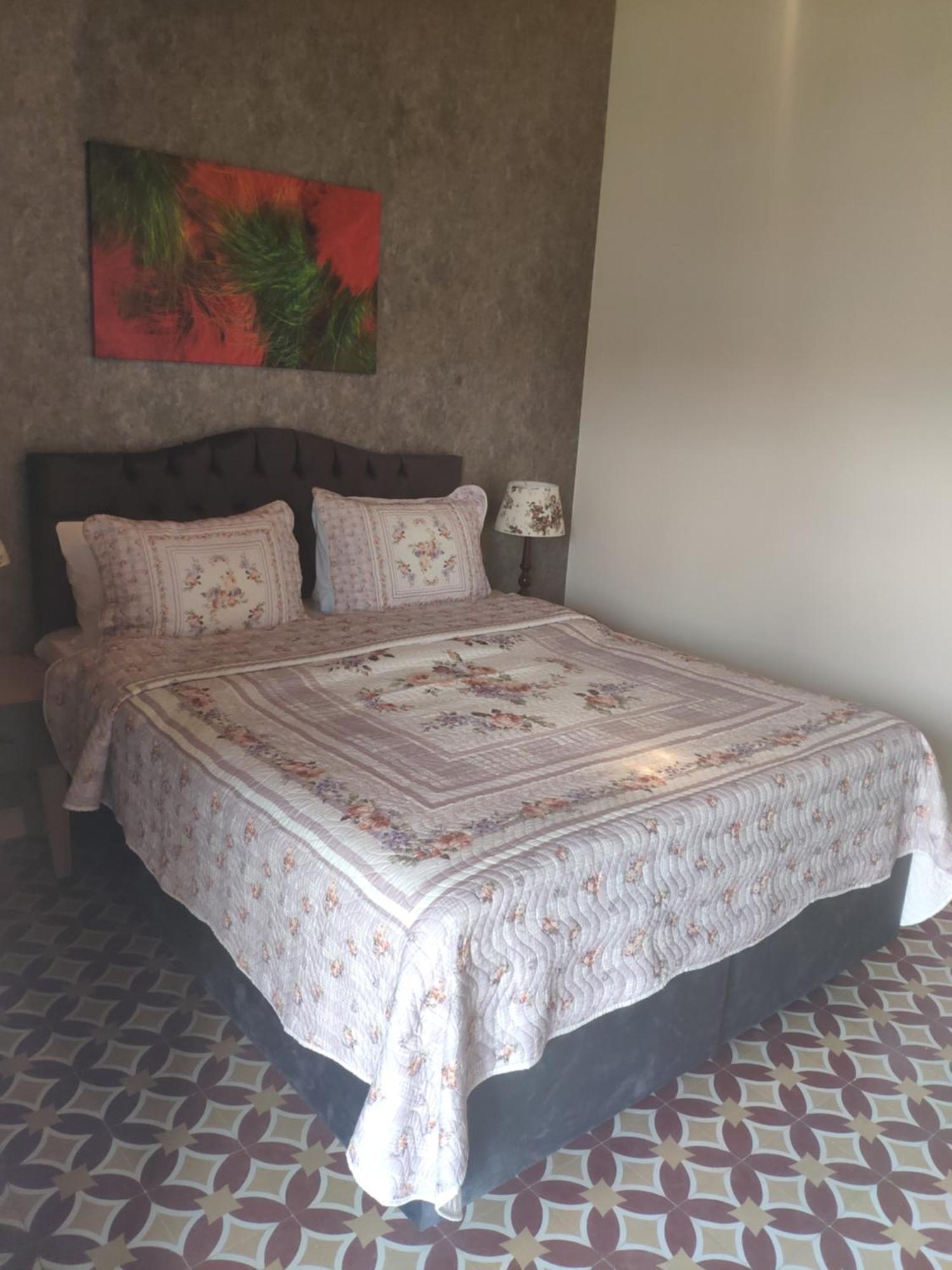 Tarihi Kumbaba Otel 아그바 외부 사진