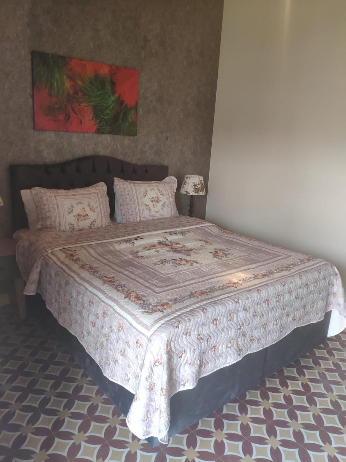 Tarihi Kumbaba Otel 아그바 외부 사진